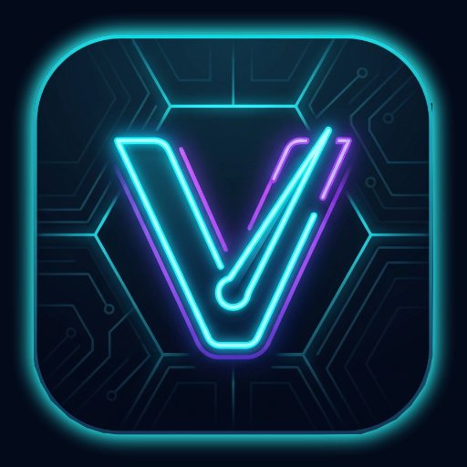 VoidDrive Logo
